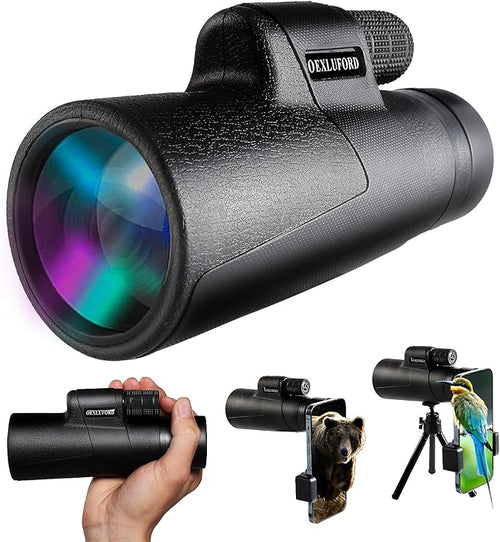 80X100 Monocular for Adults by Unknown