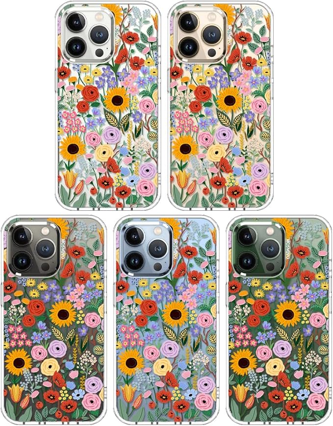 MOSNOVO Case for iPhone 13 Pro - Image 3