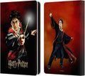 Head Case Designs Officially Licensed Harry Potter Harry Portrait Prisoner of by CaseDesigns