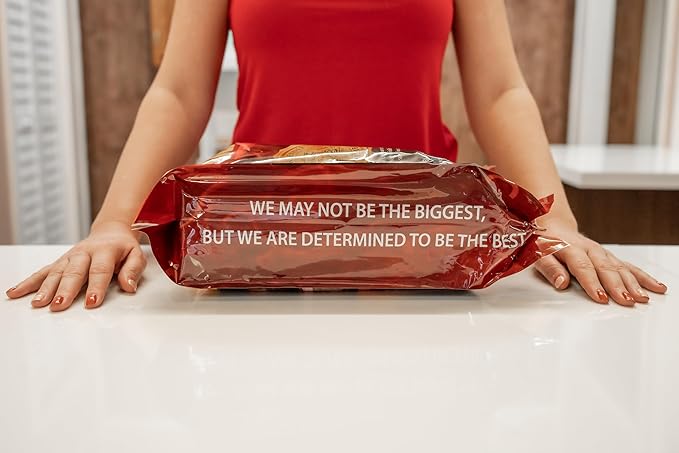 Fire Blanket - 1500F CE Certified Emergency Fire Blanket - Image 3