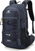SKYSPER Hiking Backpack for Men Women, 35L Travel Backpack Waterproof Camping by SKYSPER