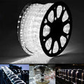 200ft LED Rope Lights Outdoor, 1440 LED Flexible Tube Lights by Jnaurb