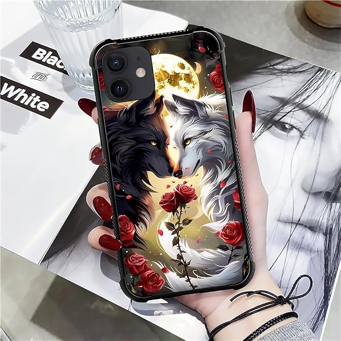 for iPhone 11 Case - Image 7