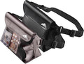 HEETA 2/3/4 Pack Waterproof Pouch by HEETA