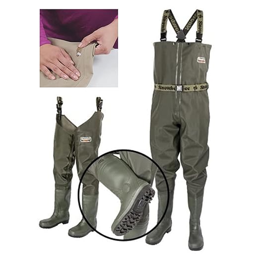 Stormsure Boot and Wader Waterproof Repair Kit - Image 7