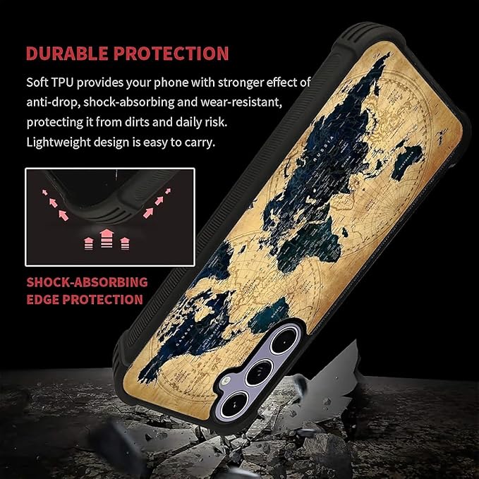 for Samsung Galaxy S24 S25 Case - Image 5