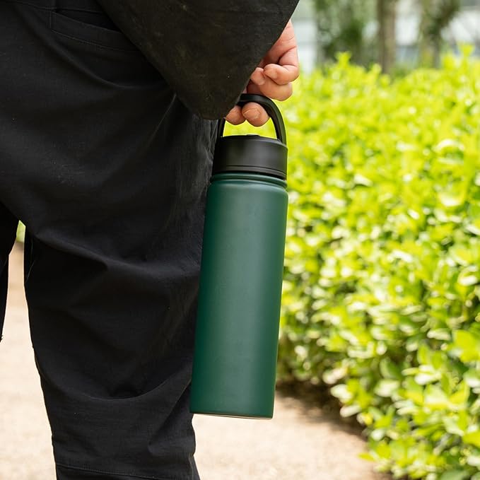 Konokyo 22oz Stainless Steel Bottles - Image 6