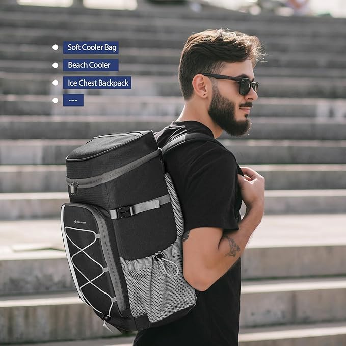 Maelstrom Cooler Backpack - Image 8