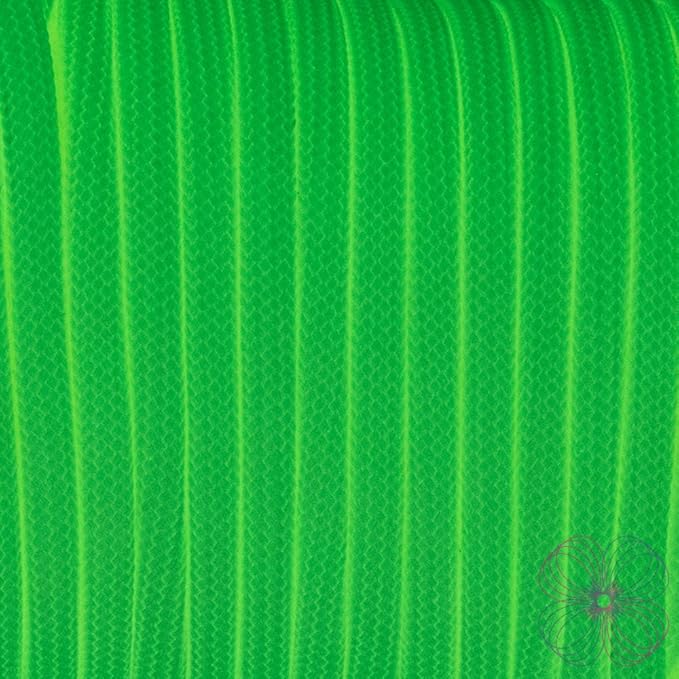Craft County Glow in The Dark Zesty 21 Strand Luminous 550 Paracord – - Image 3