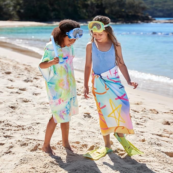 Dock & Bay Beach Towel - Image 7