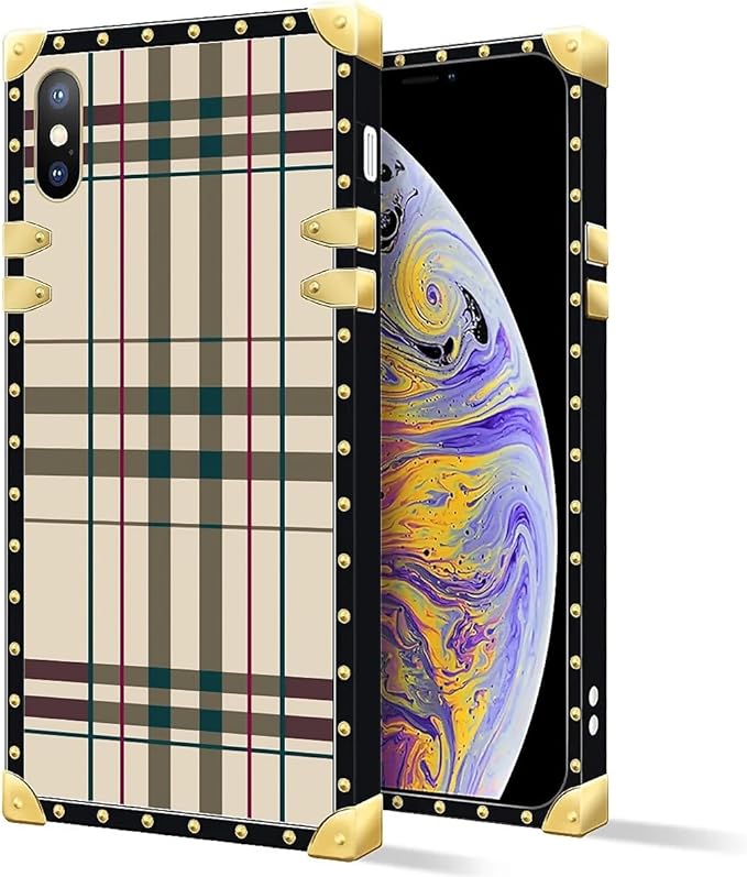 Compatible with iPhone XR Case - Image 2