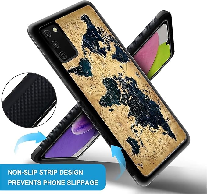 for Samsung Galaxy S20 FE Case - Image 4