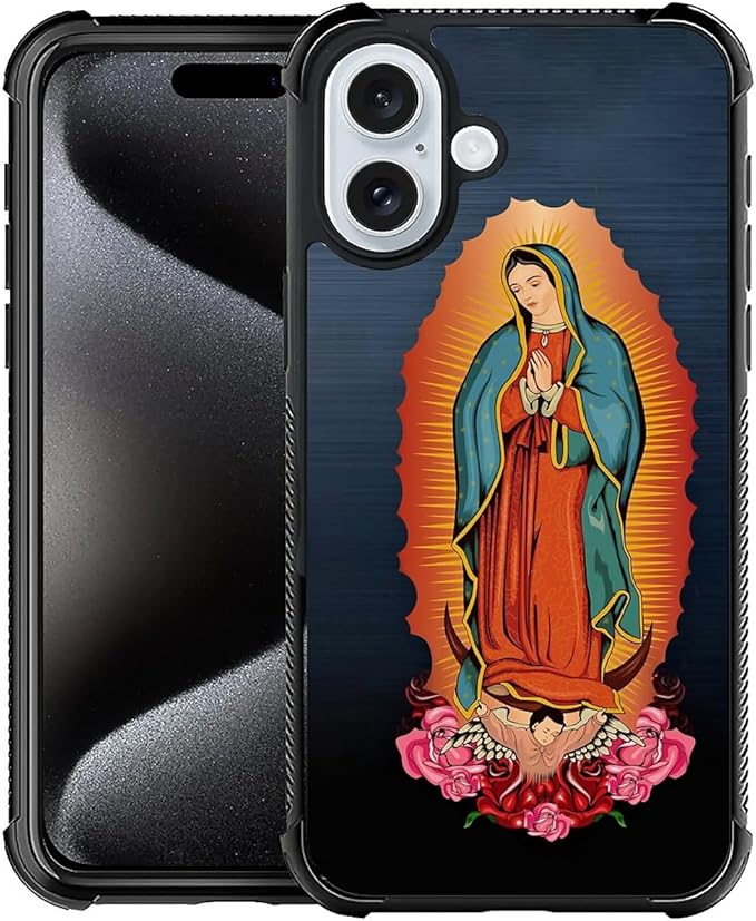 for iPhone 16 Case by FKBRCL4U