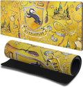Head Case Designs Officially Licensed Harry Potter Hufflepuff Graphics 23.62 x by CaseDesigns