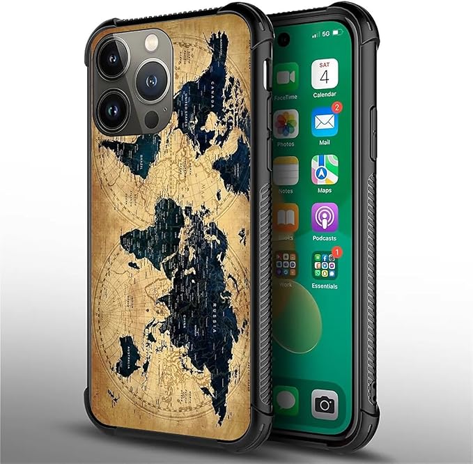 for iPhone 14 Pro Max Case - Image 4