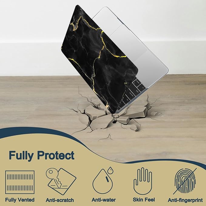 Hard Case for MacBook Pro 16 inch - Image 5