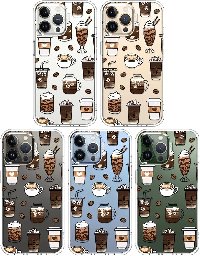 MOSNOVO Case for iPhone 13 Pro Max - Image 3