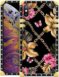 Compatible with iPhone XR Case by Unknown