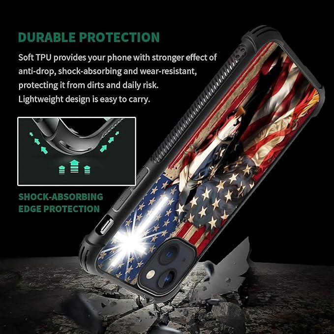 for iPhone 15 Plus Case - Image 6
