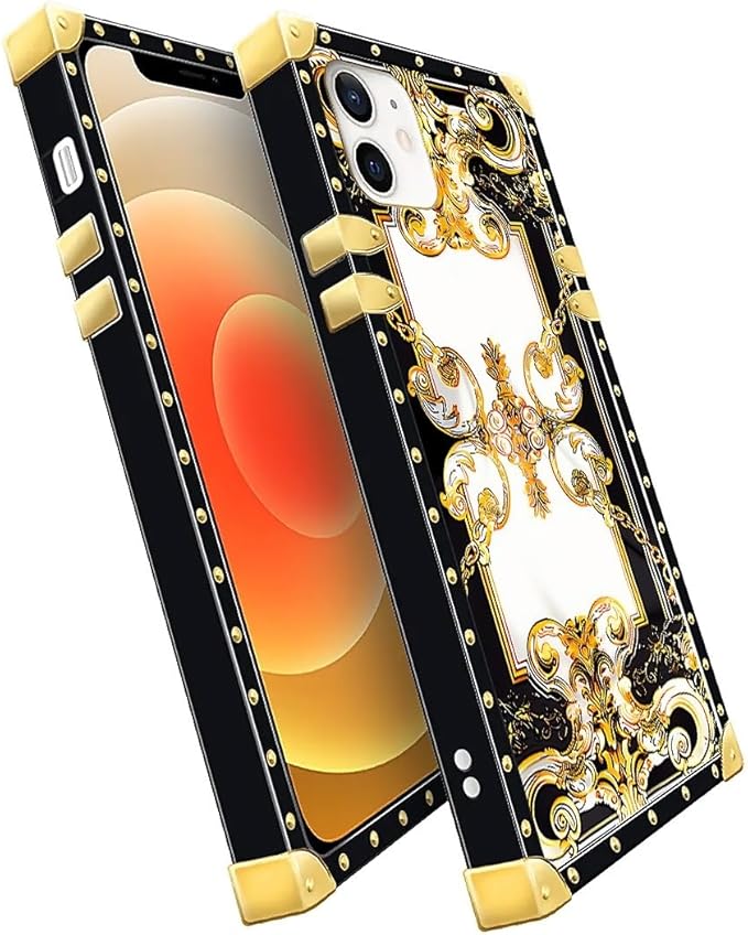 Compatible with iPhone 11 Case - Image 3