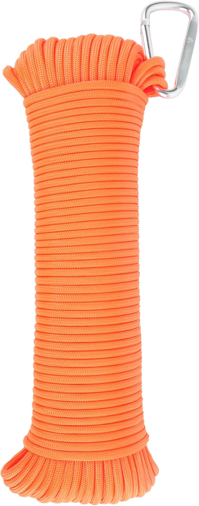 Coghlan’s Paracord 100 ft – Type III 550 Nylon Cord, 7-Strand Core, 550 lb - Image 2