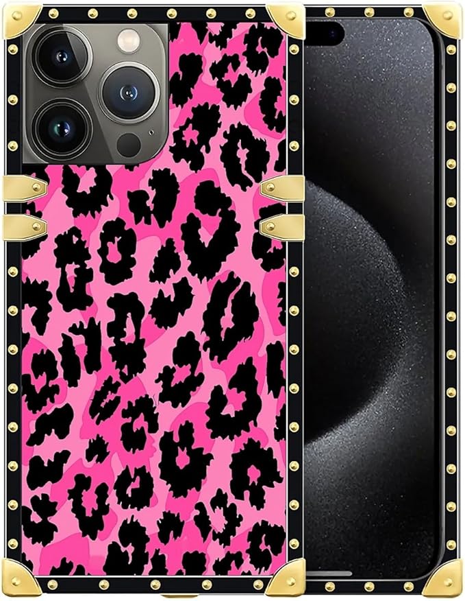 Compatible with iPhone 16 Pro Case by Unknown