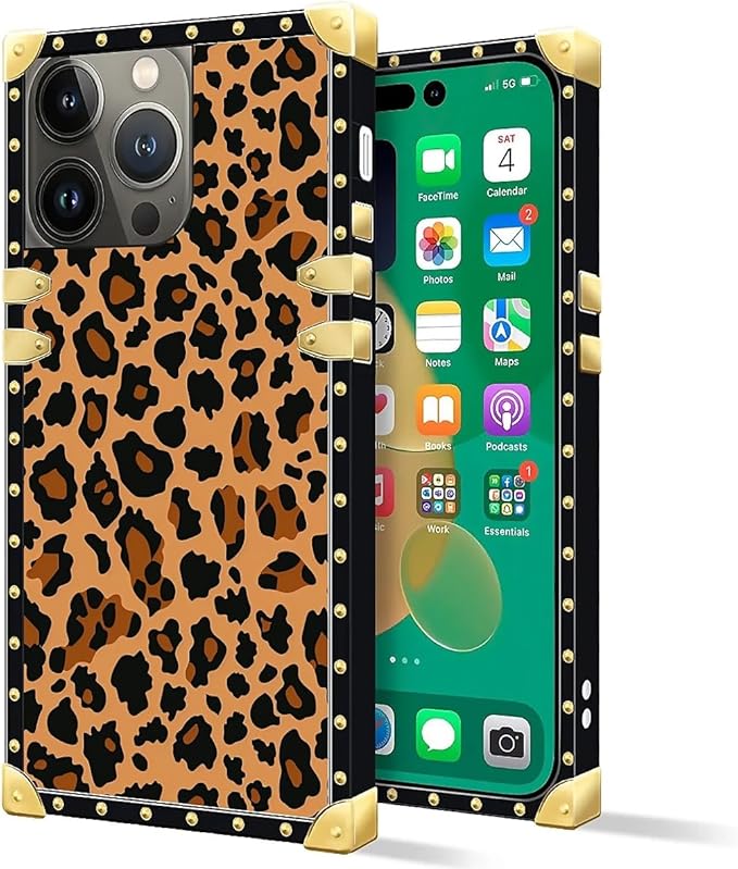 Compatible with iPhone 14 Pro Max Case - Image 2