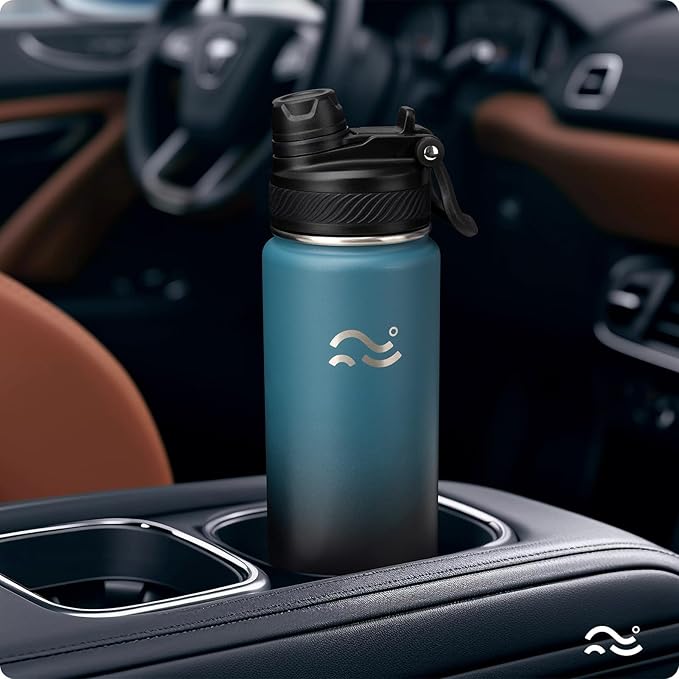 Swigina Insulated Water Bottle - Image 8