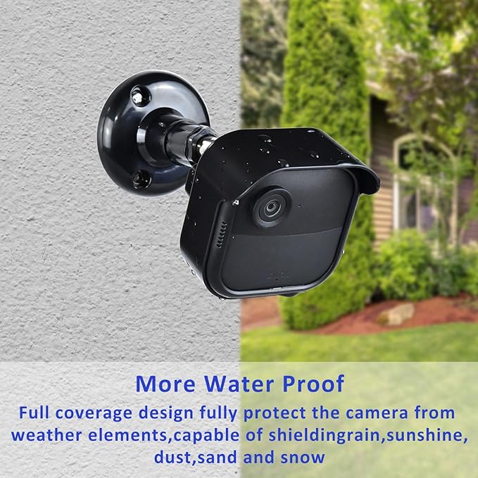 GoHonor All New Blink Outdoor 4th Gen Camera Mounting Brackets, 3 Pack - Image 3