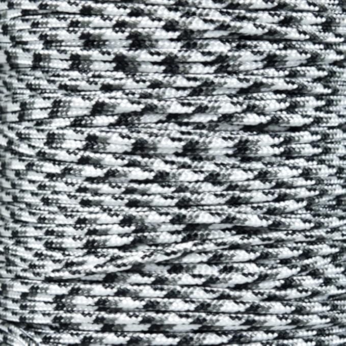 Paracord Planet | Type II Commercial Grade 425 Paracord – 425 LB Tensile by ParacordPlanet