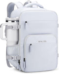 RealCool Travel Backpack for Women Men by RealCool