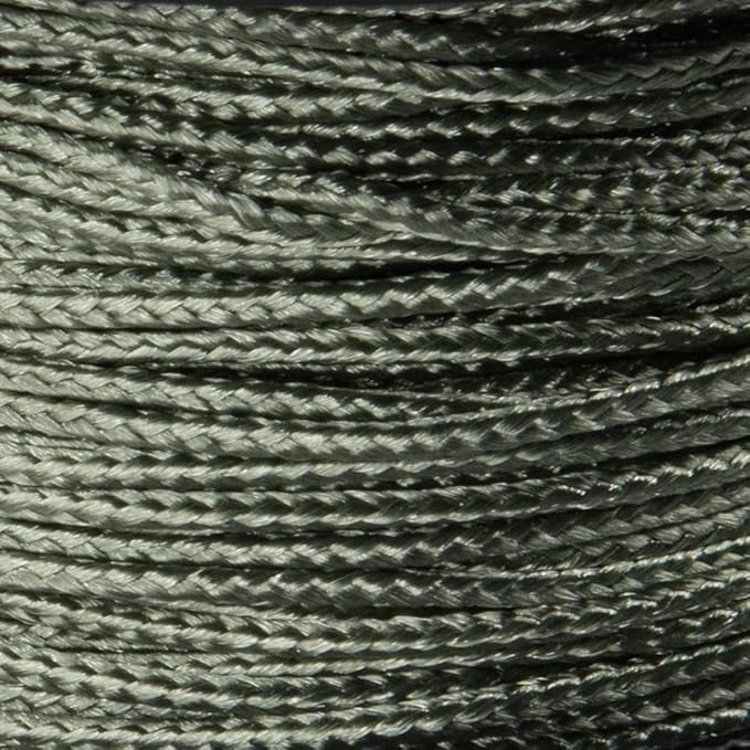 Paracord Planet Micro Paracord – Thin Braided Cord - Image 2