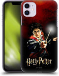 Head Case Designs Officially Licensed Harry Potter Harry Portrait Prisoner of by CaseDesigns