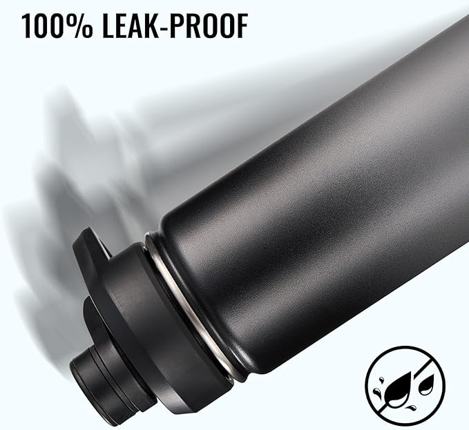 Fijinhom 24 oz Insulated Water Bottle - Image 4