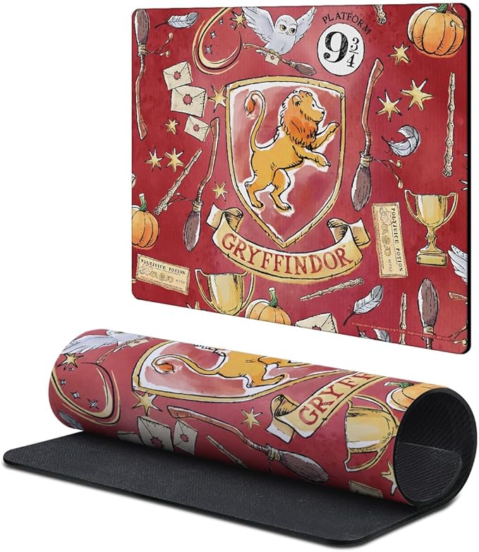 Head Case Designs Officially Licensed Harry Potter Gryffindor Graphics 9.84 x by CaseDesigns