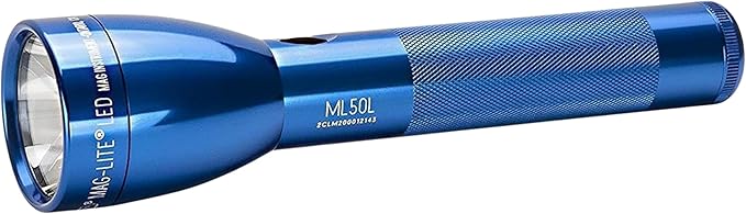 MAGLITE® ML50L™ 2 CELL C LED FLASHLIGHT by Maglite
