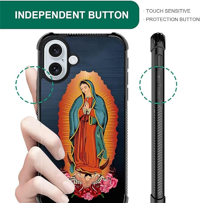 for iPhone 16 Plus Case - Image 7