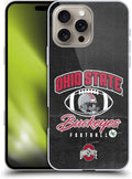 Head Case Designs Officially Licensed Ohio State University Vintage Football by CaseDesigns