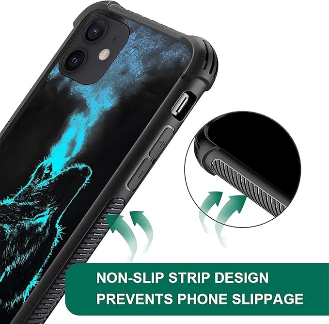 for iPhone 11 Case - Image 2