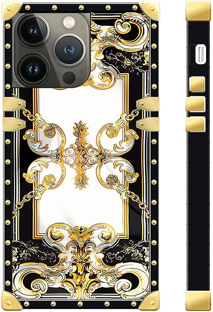 Compatible with iPhone 15 Pro Case - Image 3