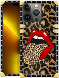 Compatible with iPhone 13 Pro Max Case by Unknown