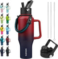 BJPKPK Insulated Water Bottles by BJPKPK