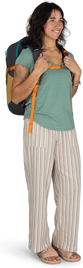 Daylite™ Carry-On Travel Pack 35L - Image 8