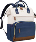 LOVEVOOK Laptop Backpack for Women, 15.6 Inch Work Business Backpacks Purse by LOVEVOOK