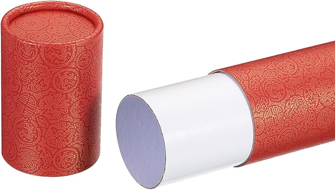 PATIKIL 2 Inch x 15 Inch Poster Tube - Image 4