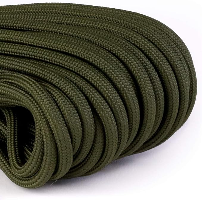 Atwood Rope MFG 550 Paracord 100 Feet 7-Strand Core Parachute Cord - Image 2