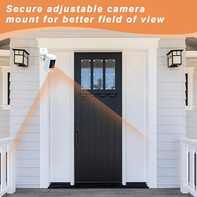 3Pack Camera Wall Mount, Compatible - Image 5