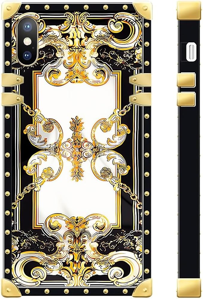 Compatible with iPhone Xs Max Case - Image 3