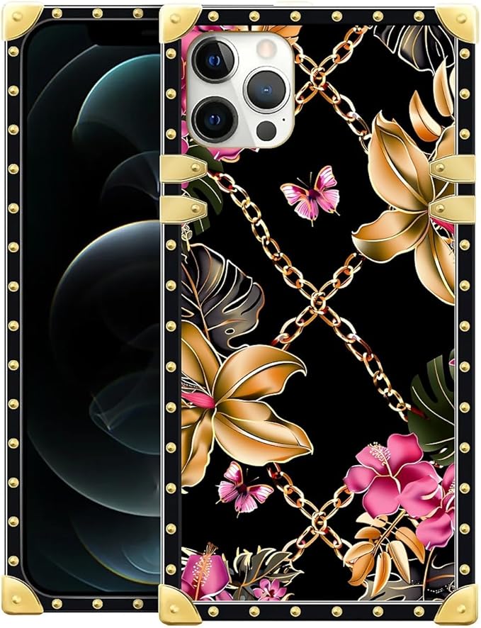 Compatible with iPhone 11 Pro Max Case by Unknown