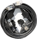 50FT Power Extension Cord by oviitech